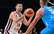 Latvijas basketbolisti pārbaudes spēles izskaņā zaudē Slovēnijai