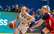 Latvijas basketbolistes Eiropas U18 čempionātā vēlreiz piekāpjas Polijai un spēlēs par septīto vietu