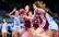 Latvijas U16 basketbolistes Eiropas čempionāta trešajā spēlē zaudē Itālijai