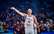 Gailīša vadītā Latvijas basketbola izlase uz Ļubļanu devusies 13 vīru sastāvā