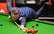 Snūkerists Žižins "English Open" pirmajā kārtā piekāpjas pasaules eksčempionam Mērfijam
