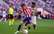Heisens atstāj mazākumā "Real", uzvaru Madrides derbijā svin "Atletico"