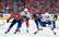 Bušāra "hat trick" neglābj "Oilers" no zaudējuma, Bļugera "Maple Leafs" atzīst "Canadiens" pārākumu