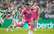 Neieskaitīts gols un neveiksmīga Mbapē pendele – Madrides "Real" pret "Real Betis" piedzīvo pirmo zaudējumu