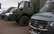 Kad darbam vajag pamatīgāku tehniku. Mercedes‑Benz 4×4 pieredzes diena