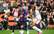 "Barcelona" pieveic "Rayo Vallecano" un sezonas ievadā izcīna trešo uzvaru pēc kārtas