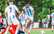 "Riga" futbolisti Virslīgas izbraukuma spēlē pārspēj "Jelgavu"