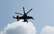 Agresorvalsts Krievijas armijas helikopters pārkāpis Polijas gaisa telpu
