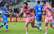 Gols un piespēle – neapturamā Mesi "Inter" uzvar  "Cruz Azul" un izcīna "Campeones" kausu