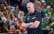 "Esmu pieņēmis lēmumu atvadīties no valstsvienības" – Kurtinaitis pamet Lietuvas basketbola izlasi