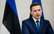 Aizsardzības skandāls Igaunijā turpinās. Pēc ministra atkāpšanās prasa atkāpties arī premjeram