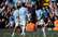 Astoņu vārtu trillerī "Manchester City" mājās pieveic "Sunderland"