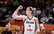 Beļģijas basketbolistes Pasaules kausa izcīņā uzvar triju pēdējo čempionātu medaļnieci Austrāliju