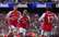 "Arsenal" turpina perfekti un Premjerlīgas Londonas derbijā pārspēj "Chelsea"