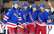 NHL Latvijas derbijs – Šmita "Rangers" pārliecinoši apspēlē Girgensona "Lightning"