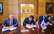 Rīgas osta un Dienvidkorejas ECOMETHANOL paraksta memorandu par zaļā metanola ražošanas attīstību