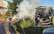 Lucavsalā aizdedzināja automašīnas; policija pēc laika iespējamo dedzinātāju atradusi
