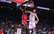 Danns spēcīgi liek grozā pāri Holmgrenam un triumfē NBA dienas TOP 10