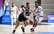 "VEF Rīga" sīvā cīņā piekāpjas "Oradea" un piedzīvo pirmo zaudējumu FIBA Eiropas kausā