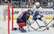 Bļugera "Maple Leafs" pārliecinoši apspēlē Kolumbusas "Blue Jackets"