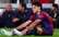 "Barcelona" uz vairākām nedēļām paliek bez aizsarga Esparta
