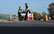 Lielbritānijā par ielaušanos gaisa spēku bāzē aizturēti divi Latvijas valstspiederīgie