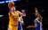 "Warriors" jauno NBA sezonu sāk ar zaudējumu Dončiča "Lakers"