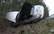 Pie Salaspils cilvēkiem acīs iekritis gaužām bēdīgā stāvoklī esošs "Porsche"