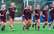 Latvijas U‑17 futbolistes sagrauj Fēru salas un turpinās cīņu par EČ finālturnīru