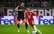 Minhenes "Bayern" izlaiž pārsvaru un spēlē neizšķirti ar "Arsenal"