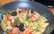 Pasta ar svilinātu foreli