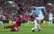 "Manchester City" vairākumā iesit trīs golus "Liverpool" vārtos