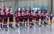 Latvijas U18 hokejistes pārbaudes mačā piekāpjas Lietuvas vienaudzēm
