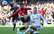 "Manchester United" izbraumā nespēj uzvarēt "Leeds" futbolistus