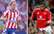 TIEŠRAIDE: UEFA ČL. Madrides "Atletico" – "Manchester United"