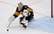 "Bruins" vārtuvīrs Dipjetro pārliecinošā uzvarā svin savu pirmo "sauso" spēli NHL