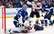 Girgensona "Lightning" apspēlē "Capitals", Bļugers ar "Maple Leafs" viesos zaudē "Senators"