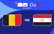 FIFA. Beļģija - Ēģipte