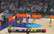 FIBA PK. Zviedrija - Somija. Spēles apskats 