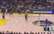 NBA. Trail Blazers - Warriors. Spēles apskats