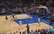 NBA. Brukss trāpa traku metienu
