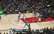 NBA. Debitants Būzers izceļas ar triple double 