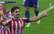 UEFA Čempionu līga. Atletico netiek ieskaitīti vārti