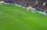 UEFA Čempionu līga. Lukmans pirmais tiek pie atlēkušās bumbas un iesit golu 