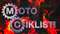 Motociklisti