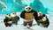 Kungfu panda: Likteņa ķepas