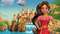 Elena, Avaloras princese
