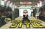 "Gangnam style" videoklips tuvojas 2 miljardu atzīmei