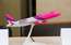 "Wizz Air" bāzi lidostā "Rīga" atklās ceturtdien