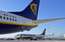 "Ryanair" Baltijas valstīs pārvadājusi 15 miljonus pasažieru
